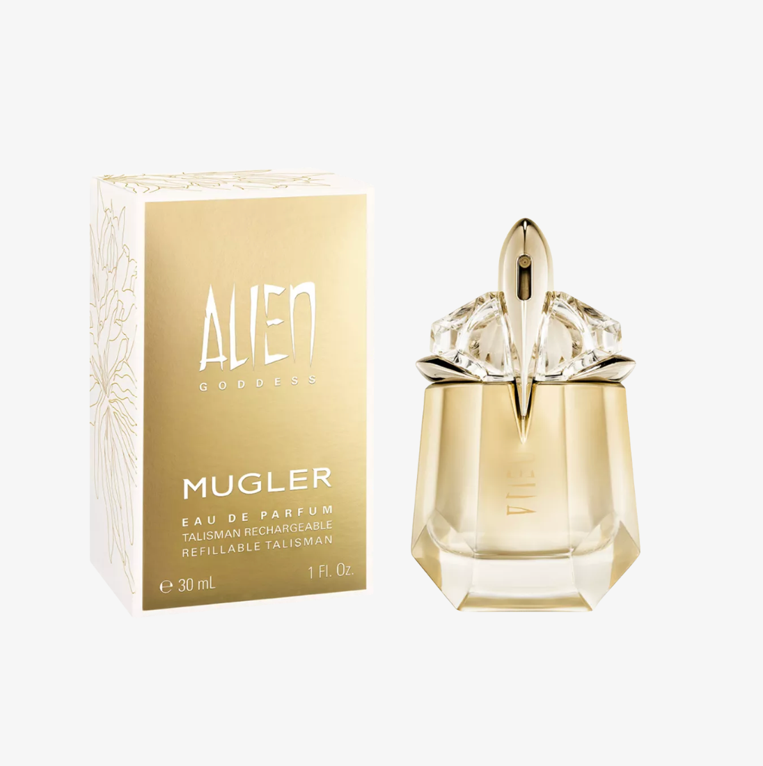 Alien Goddess Eau de Parfum For Women - 1 oz / 30 ml image