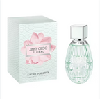 Jimmy Choo Floral Eau De Toilette - 1.3 oz / 40 ml image
