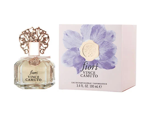 Vince Camuto Fiori For Women Eau De Parfum 3.4 Oz
