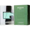 Guess Man Homme Eau De Toilette Spray 2.5 oz image 0