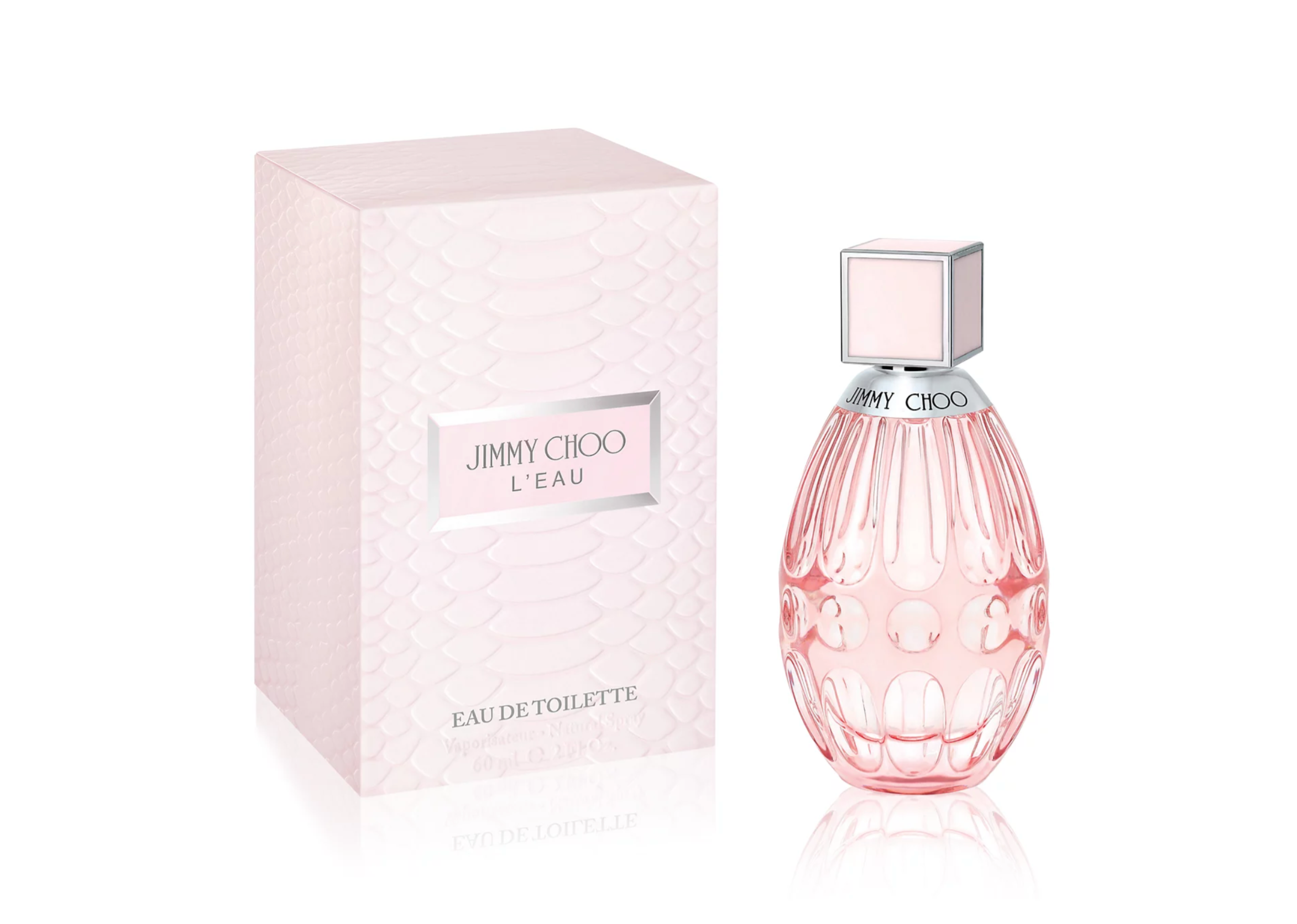 Jimmy Choo L'Eau Eau de Toilette - 2 oz / 60 ml image
