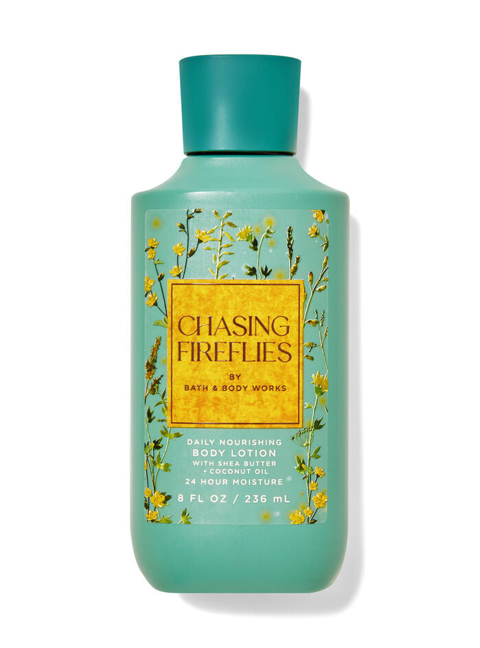 Bath & Body Works “Chasing Fireless” Body Lotion – 8oz image 0