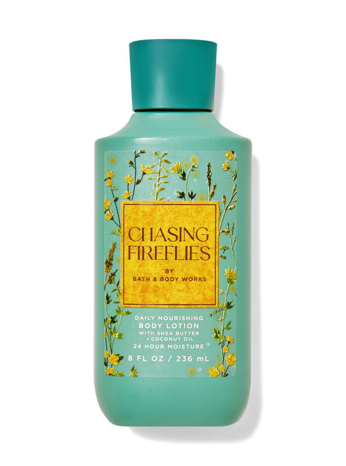 Bath & Body Works “Chasing Fireless” Body Lotion – 8oz image 0