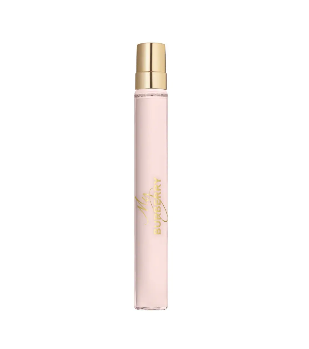 BURBERRY My Burberry Blush Eau de Parfum Travel Spray .33oz image 0