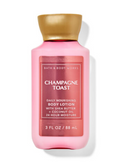 Bath & Body Works Champagne Toast Travel Size Body Lotion image 0