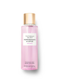 Victoria's Secret Pomegranate and Lotus Body Mist for Women 8oz image 0