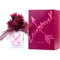 Vera Wang Lovestruck Women Eau De Parfum Spray 3.4 oz by Vera Wang image 0