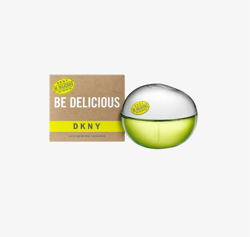 Dkny Be Delicious Women Eau De Parfum Spray By DKNY - 1.7oz/50ml image