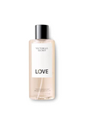VICTORIA’S SECRET LOVE FRAGRANCE BODY MIST SPRAY SPLASH 8.4 oz image 0