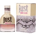 Just Cavalli Women Eau De Toilette Spray 1 oz by Roberto Cavalli image 0