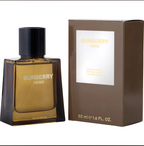 Burberry Hero Eau De Parfum Spray Men by Burberry - 3.3oz/100ml image