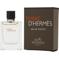 Terre d'Hermesmen Eau De Toilette Mini 5 ml image 0