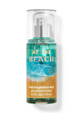 At the beach bath and body works travel spray 3oz/ 88 ml image 0