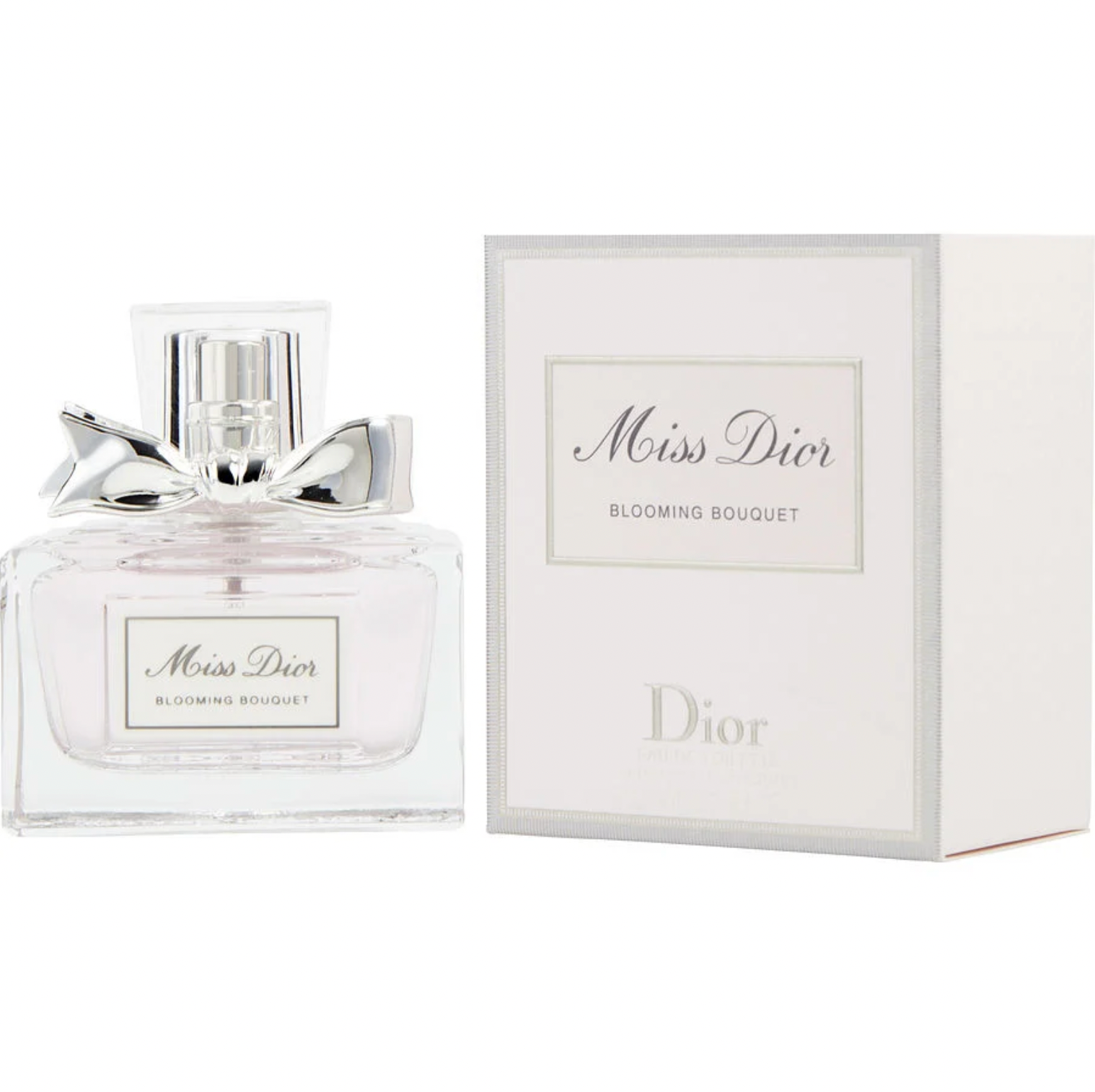 Miss Dior Blooming Bouquet Women Eau De Toilette Spray by Christian Dior - 1oz/30ml image