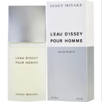 L'Eau d'Issey Pour homme Issey Miyake men Eau De Toilette Spray - 4.2oz/125ml image