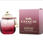 Coach Wild Rose Eau de Parfum For Women - 1oz 30 ml image