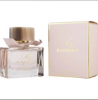 My Burberry Blush women Eau De Parfum Spray - 3 oz / 90 ml image