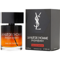 la nuit de l'homme By Yves Saint Laurent Eau De Parfum For Man 3.3 oz image 0