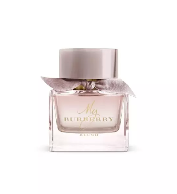 My Burberry Blush women Eau De Parfum Spray image 0