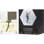 L'homme By Yves Saint Laurent EDT For Man - 2 oz / 60 ml image