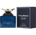 Tommy Bahama Maritime Deep Blue men Eau De Cologne Spray 4.2 oz image 0