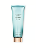 Victoria's Secret Aqua Kiss Fragance Lotion 8oz image 0