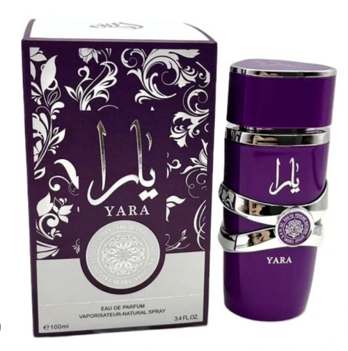 Lattafa Yara Eau de Parfum 3.4 fl oz For Womem