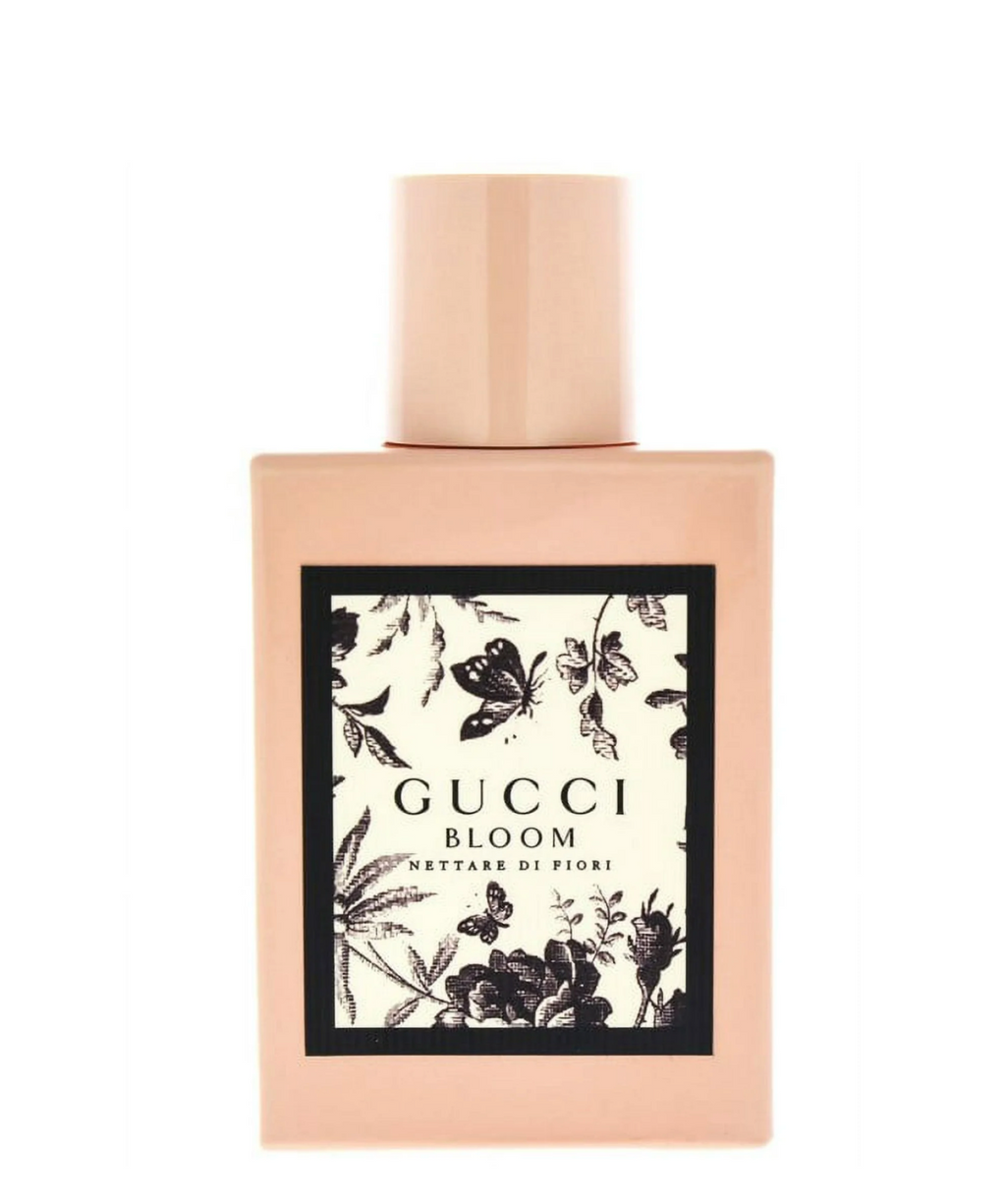 Gucci Bloom Profumo De Fiori By Gucci Eau De Parfum For Women image 0