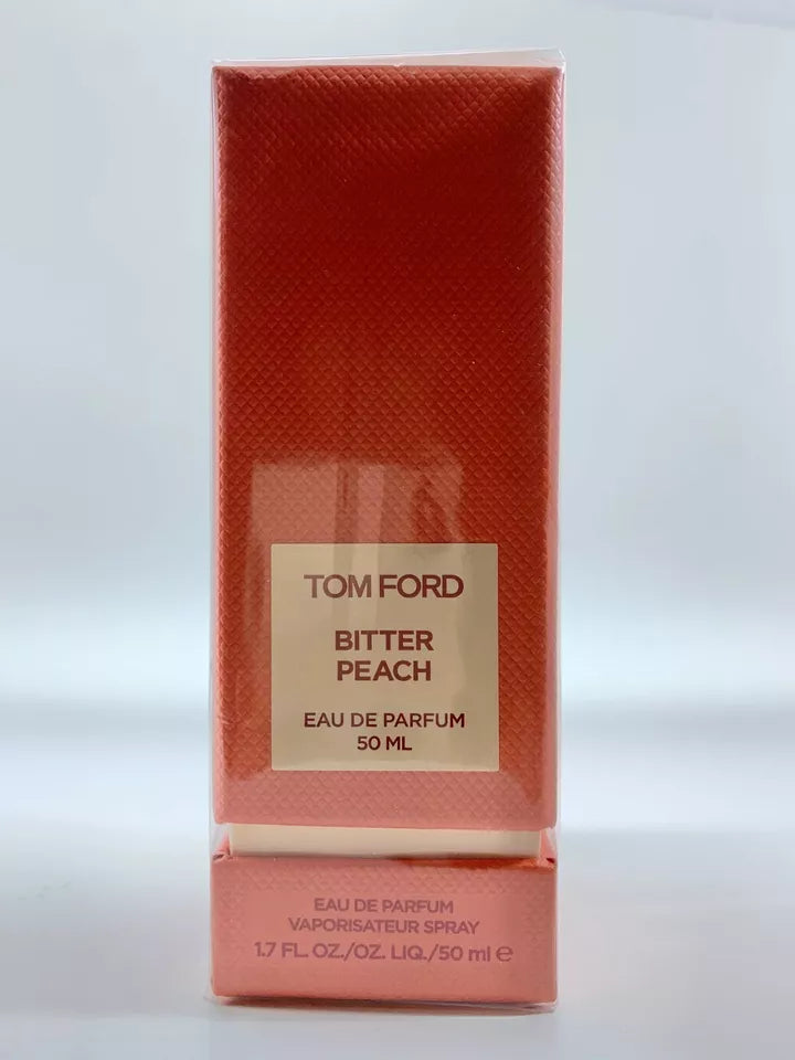 Tom Ford Bitter Peach Eau De Parfum 50mL/1.7 Fl Oz image 2