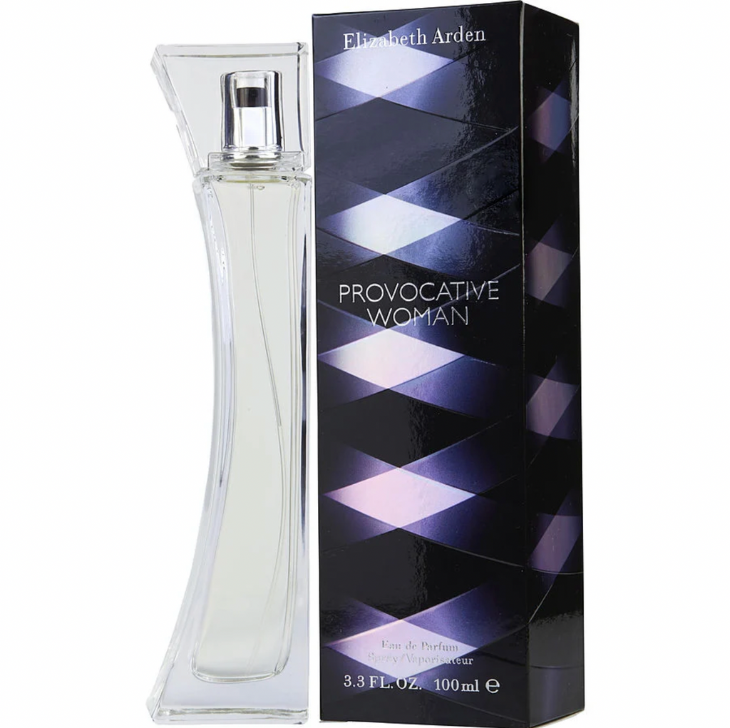 Provocative Women Eau De Parfum Spray by Elizabeth Arden - 3.3oz/100ml image
