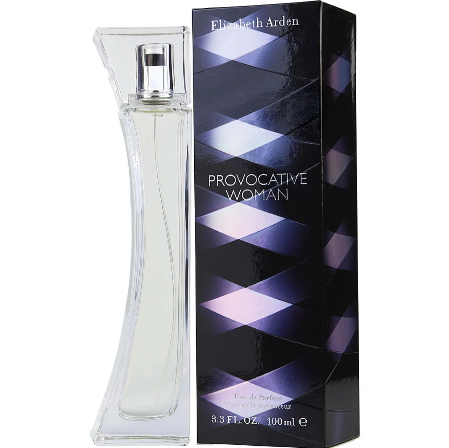 Provocative Women Eau De Parfum Spray by Elizabeth Arden - 3.3oz/100ml image