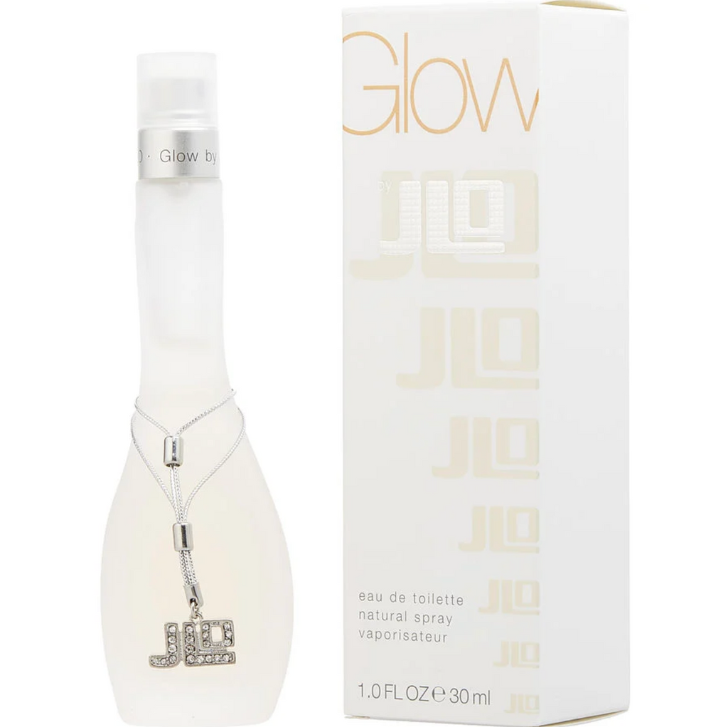 Glow women Eau De Toilette Spray - 1 oz / 30 ml image