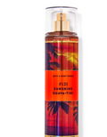 FIJI Sunshine Guava-Tini Mist by BATH & BODY WORKS/8.4oz image 0