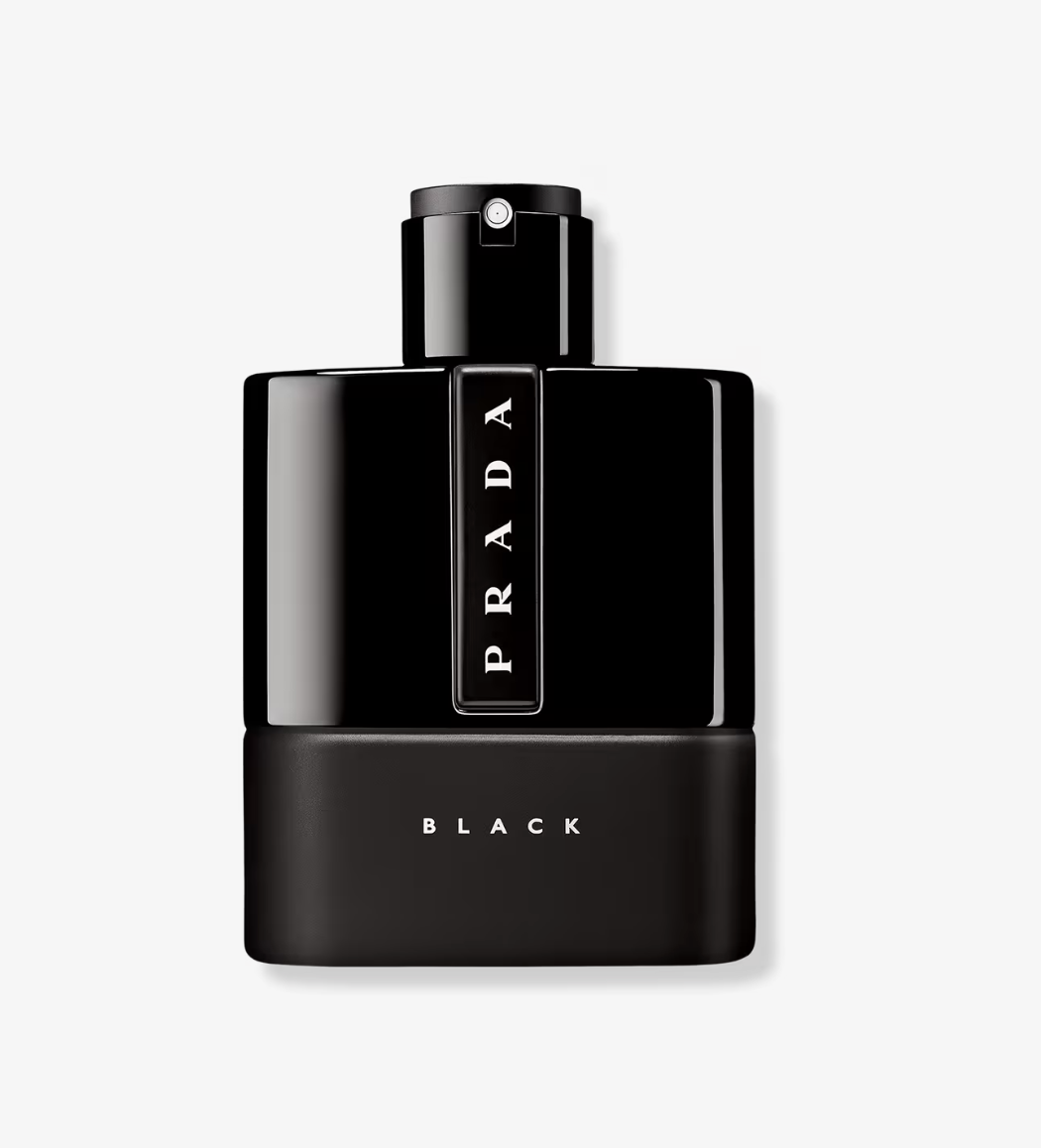 Prada black Luna Rossa Eau de Parfum For Man image 0