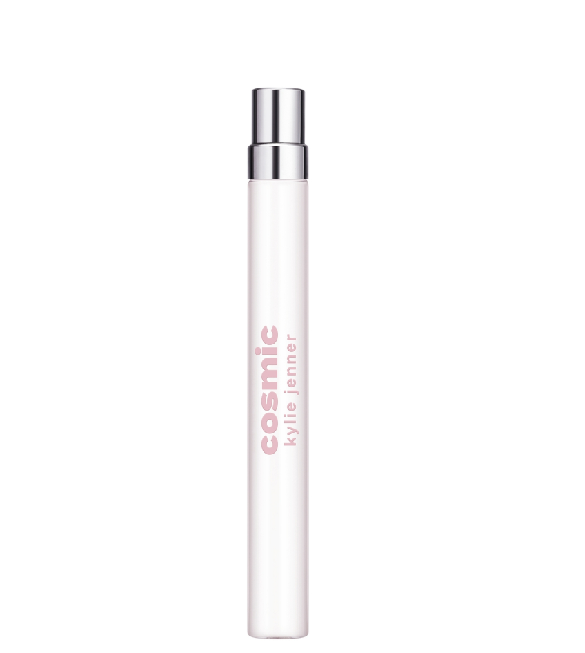 Cosmic Kylie Jenner Eau de Parfum Travel Spray .33oz image 0