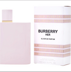 Burberry Her Elixir women Eau De Parfum  Spray - 3.3 oz / 100 ml image