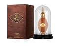 Lattafa Pride Afaq Gold unisex Eau De Parfum Spray 3.4 oz image 0
