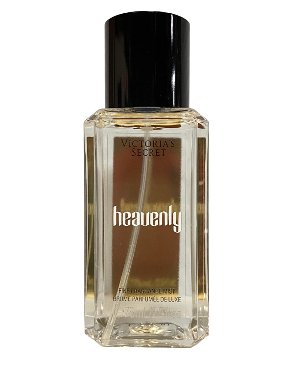 Victoria’s Secret Heavenly Fine Fragrance Travel Mist (2.5 oz / 75 mL image 0
