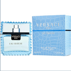 Versace Man Eau Fraiche Men Eau De Toilette Spray by Gianni Versace - 1.7oz/50ml image