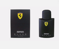 Ferrari Scuderia Black men Eau De Toilette Spray - 2.5oz/75ml image