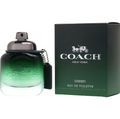Coach Green men Eau De Toilette Spray 3.3 oz - 1.3 oz / 40 ml image
