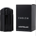 Mont Blanc Emblem men Eau De Toilette Spray 3.3 oz image 0