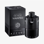 Azzaro The Most Wanted men Eau De Parfum Intense Spray 3.4 oz image 0