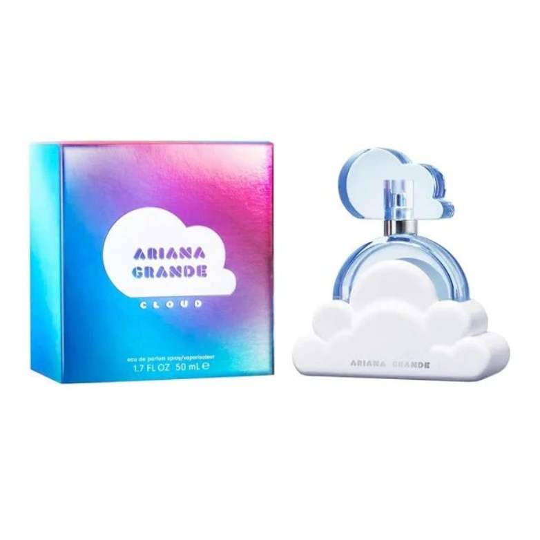Cloud Ariana Grande women Eau De Parfum Spray - 1.7 oz / 50 ml image