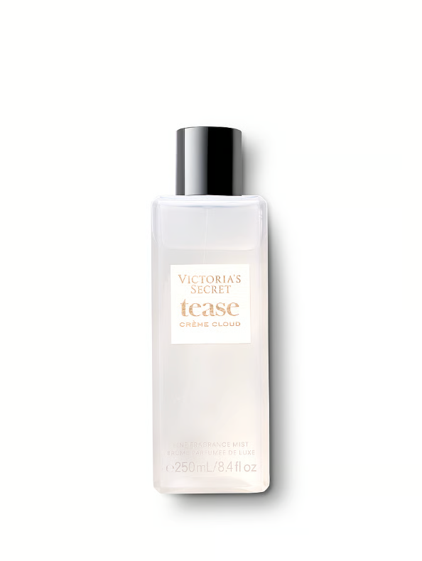 Tease Creme Cloud Body Spray By Victoria's Secret 8oz image 0