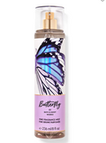 BUTTERFLY Mist by BATH & BODY WORKS/8.4oz image 0