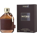 Dumont Nitro by Dumont Paris Eau De Parfum For Man 3.4oz image 0