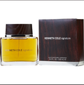 Kenneth Cole Signature men Eau De Toilette Spray 3.4 oz by Kenneth Cole image 0