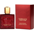 Versace Eros Flame Eau De Parfum Mini 5 ml image 0