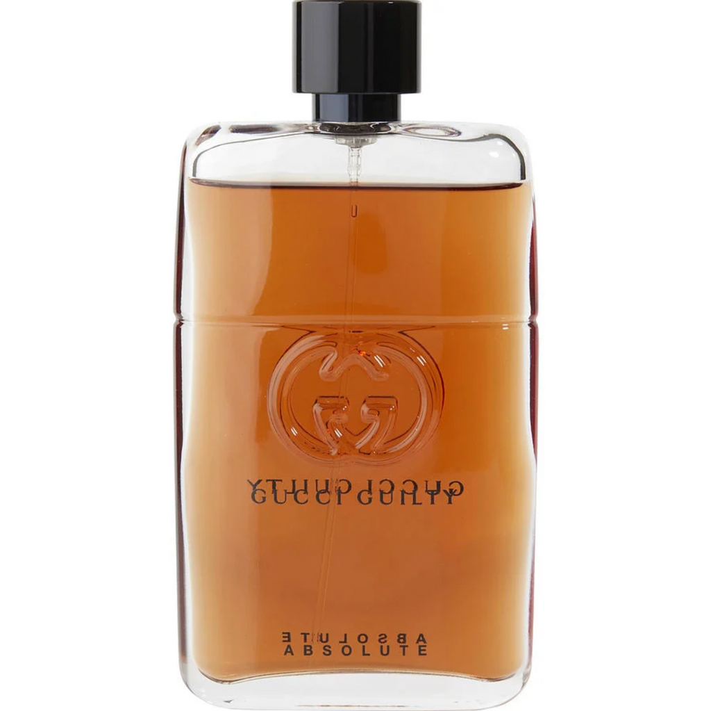 Gucci Guilty Absolute Eau De Parfum Spray For Men image 0